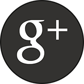 Google Plus icon