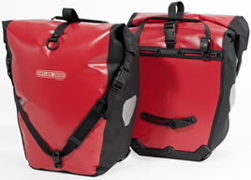 Ortlieb panniers